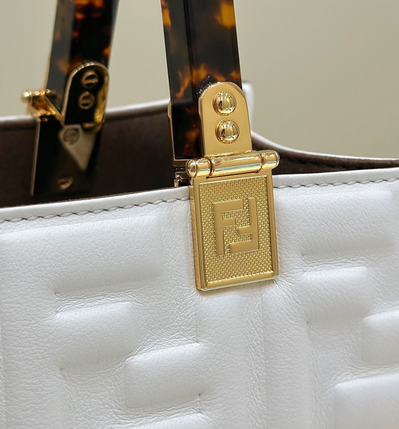 Fendi Shopping Bags